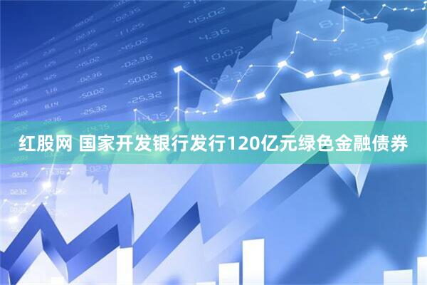 红股网 国家开发银行发行120亿元绿色金融债券