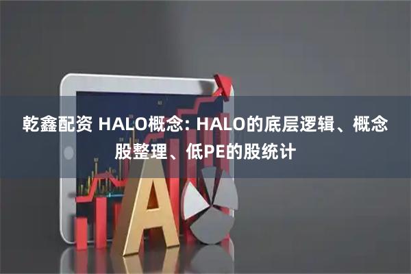 乾鑫配资 HALO概念: HALO的底层逻辑、概念股整理、低PE的股统计