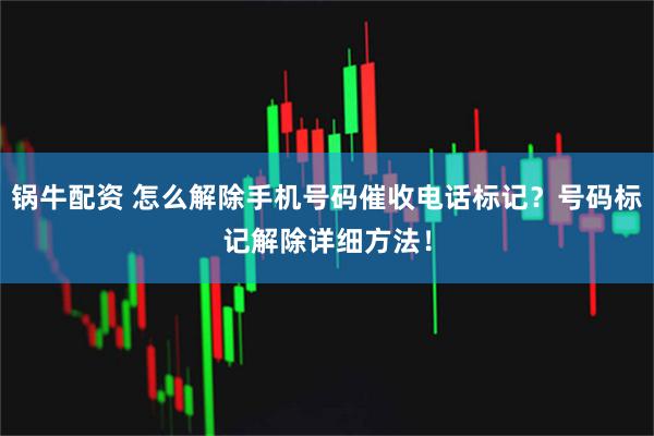 锅牛配资 怎么解除手机号码催收电话标记？号码标记解除详细方法！